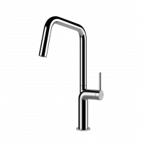 Смеситель для кухни Gessi Stelo 60305 схема 3 Смеситель для кухни Gessi Stelo 60305 схема 3