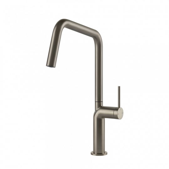 Смеситель для кухни Gessi Stelo 60305 схема 4 Смеситель для кухни Gessi Stelo 60305 схема 4