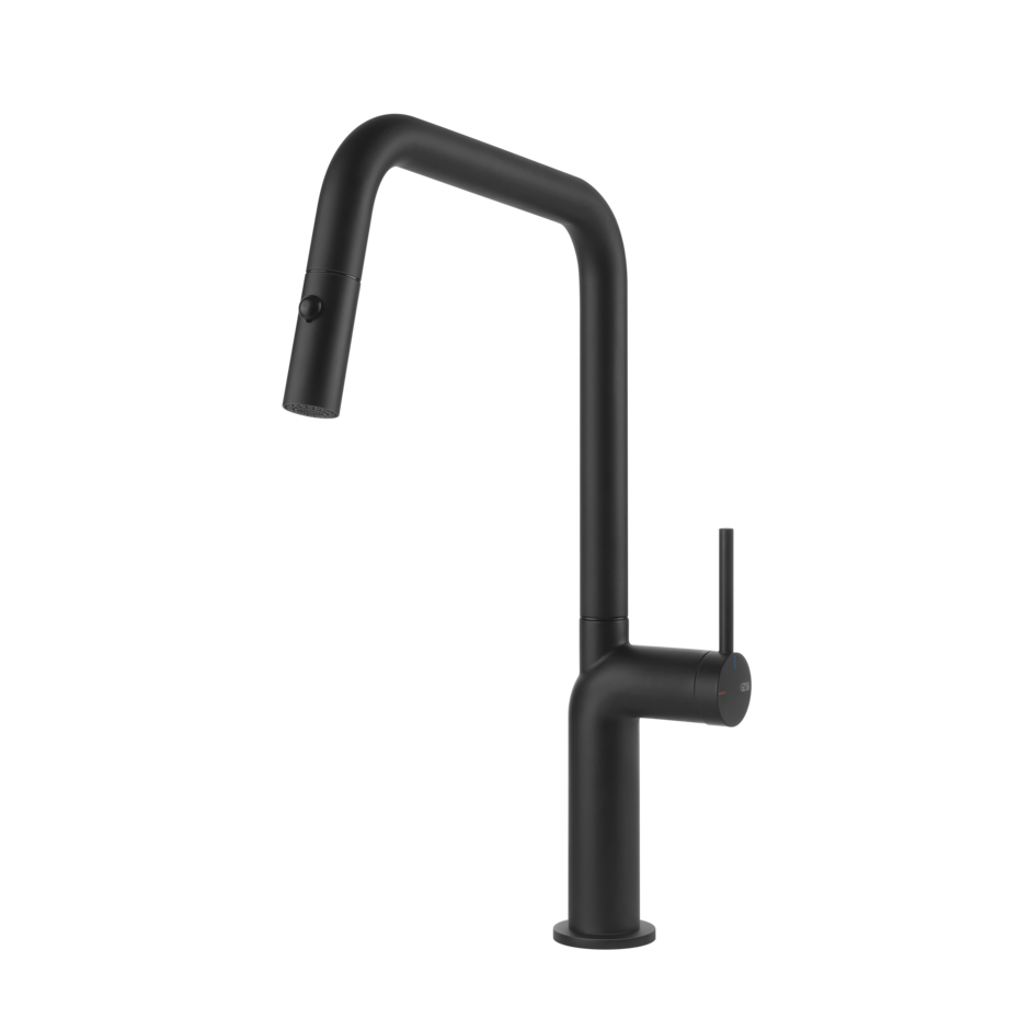 Изображение Смеситель для кухни Gessi Stelo 60307
