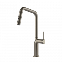 Смеситель для кухни Gessi Stelo 60307 схема 3