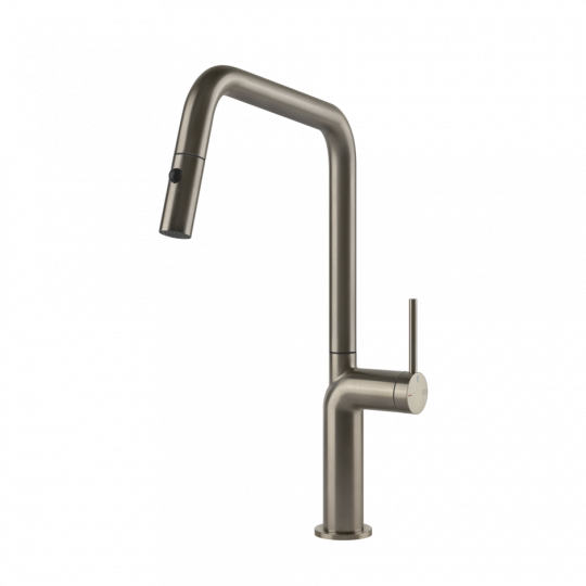 Смеситель для кухни Gessi Stelo 60307 схема 3