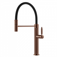 Смеситель для кухни Gessi Venti20 60634 схема 5 Смеситель для кухни Gessi Venti20 60634 схема 5