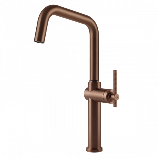 Смеситель для кухни Gessi Habito 60650 схема 5 Смеситель для кухни Gessi Habito 60650 схема 5