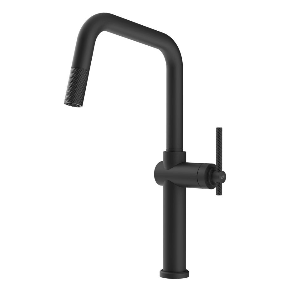 Смеситель для кухни Gessi Habito 60652