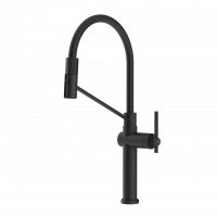 Смеситель для кухни Gessi Habito 60664 схема 1