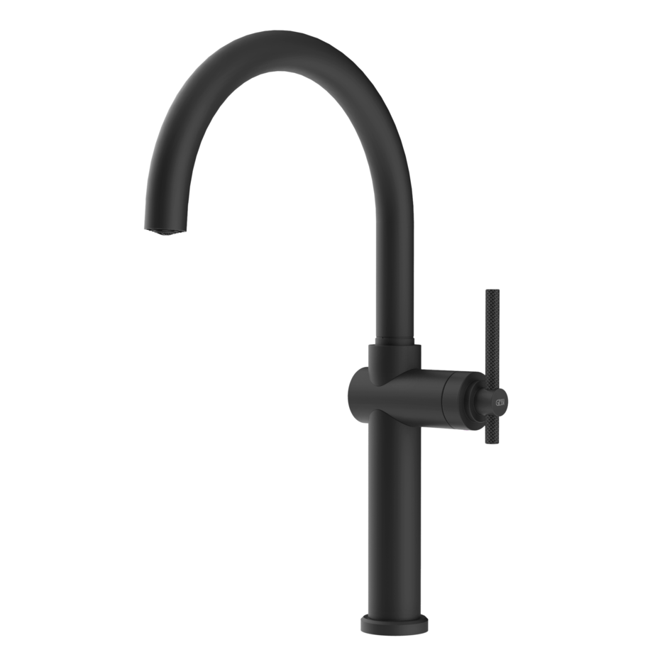 Смеситель для кухни Gessi Habito 60670 цена от 67 629 ₽ Фото Смеситель для кухни Gessi Habito 60670