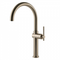 Смеситель для кухни Gessi Habito 60670 схема 3 Смеситель для кухни Gessi Habito 60670 схема 3