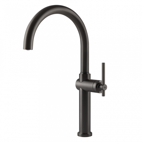Смеситель для кухни Gessi Habito 60670 схема 4 Смеситель для кухни Gessi Habito 60670 схема 4