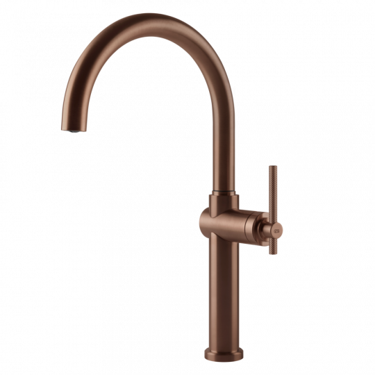 Смеситель для кухни Gessi Habito 60670 схема 5 Смеситель для кухни Gessi Habito 60670 схема 5