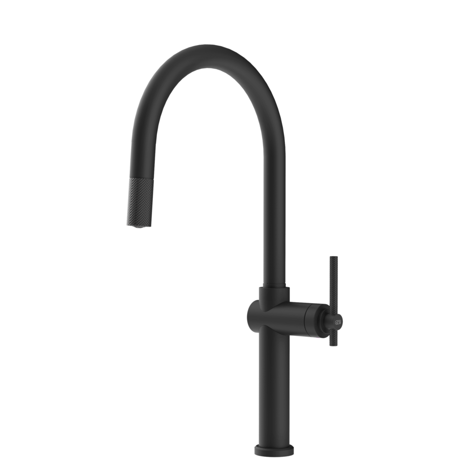 Изображение Смеситель для кухни Gessi Habito 60672