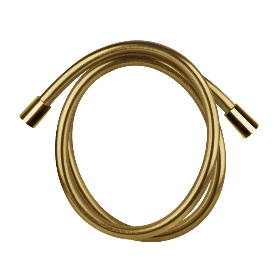 Шланг Сromalux для ванны Gessi Technical 125 см 29744 ФОТО