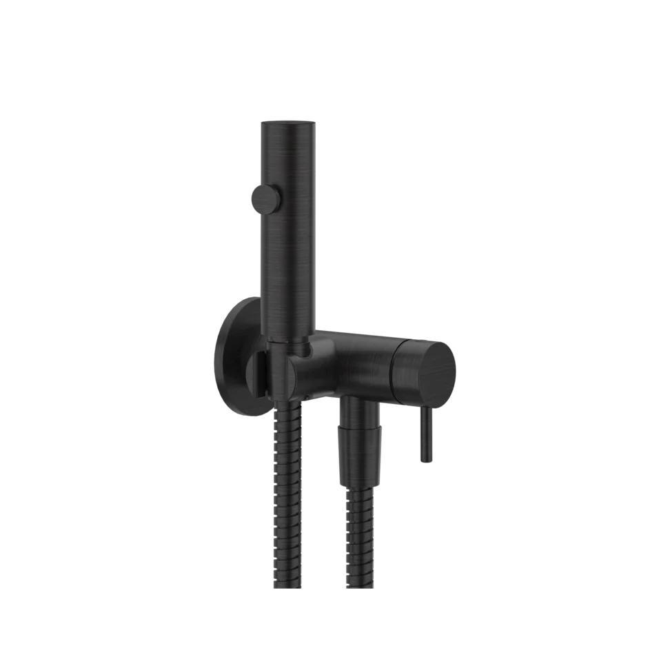 Душ гигиенический Gessi Inciso 45131 настенный ФОТО