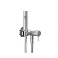 Душ гигиенический Gessi Inciso 45131 настенный схема 6