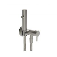 Душ гигиенический Gessi Inciso 45131 настенный схема 7