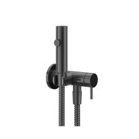 Душ гигиенический Gessi Inciso 45131 настенный схема 12