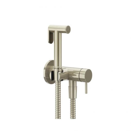 Гигиенический душ Inciso Gessi 45130 схема 15