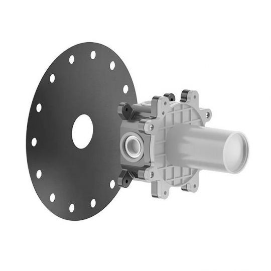 Внутренняя часть для гигиенического душа Gessi Inciso 09276