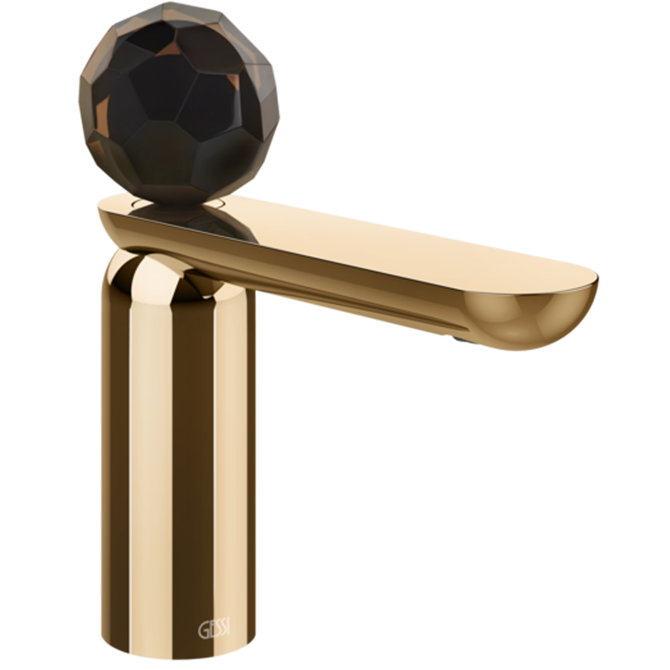 Изображение Смеситель однорычажный Gessi Perle 74202735 для раковины