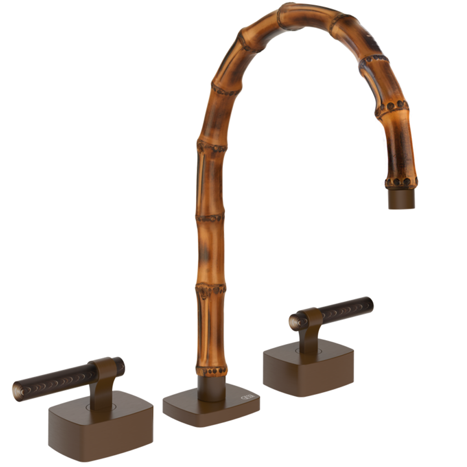 Смеситель для раковины Gessi Jacqueline 77215845