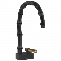 Смеситель для раковины Gessi Jacqueline 77401299 схема 1 Смеситель для раковины Gessi Jacqueline 77401299 схема 1