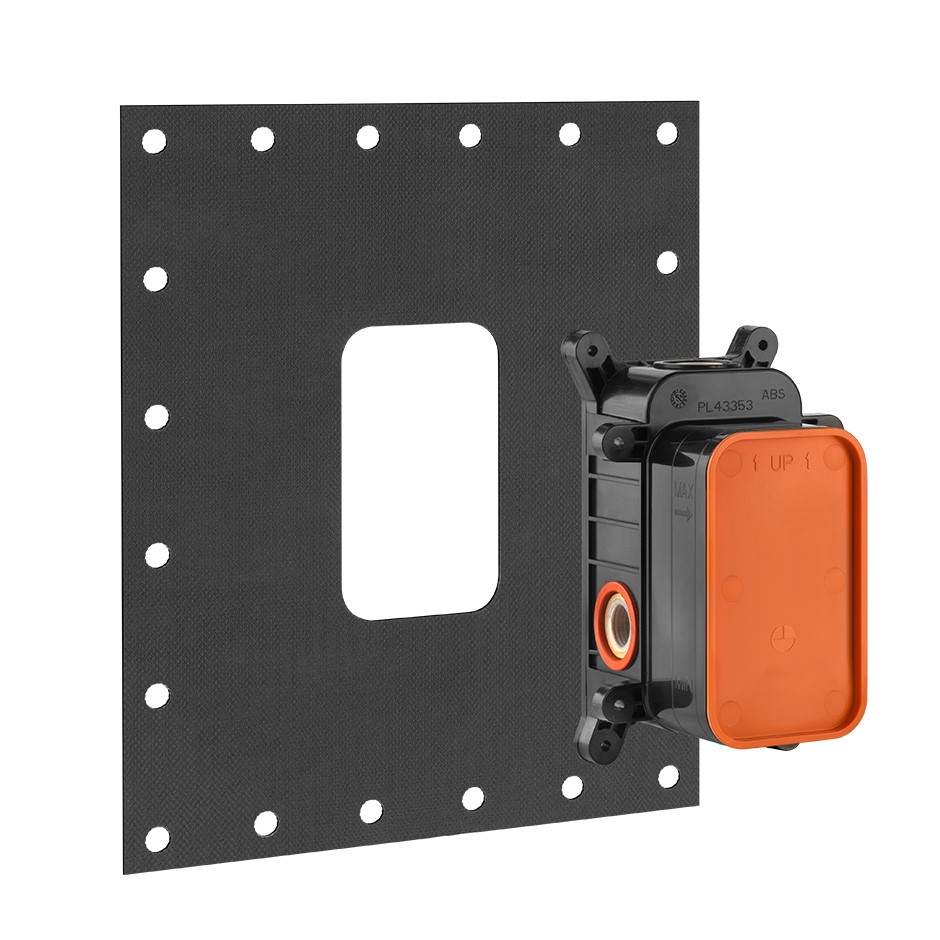 Внутренняя часть смесителя Gessi для ванны/душа 44673 цена от 16 841 ₽ Фото Внутренняя часть смесителя Gessi для ванны/душа 44673