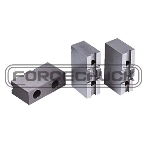 Комплект мягких накладных кулачков 7100-0041.013 FORCECHUCK