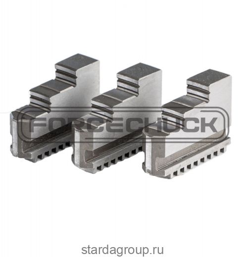 Комплект обратных кулачков 7100-0035.015 FORCECHUCK