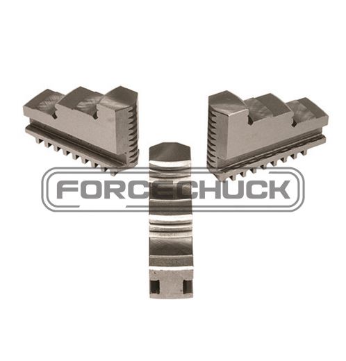 Комплект прямых кулачков 7100-0049.004 FORCECHUCK