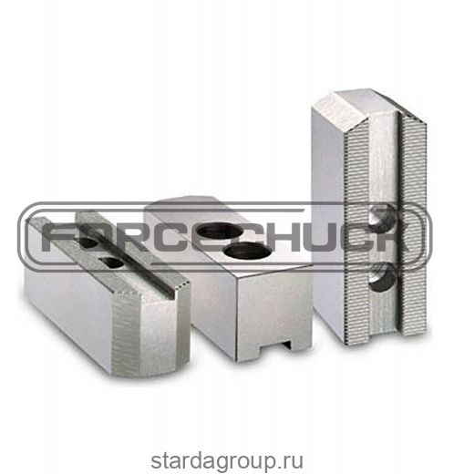 Кулачки сырые SJ-10 FORCECHUCK
