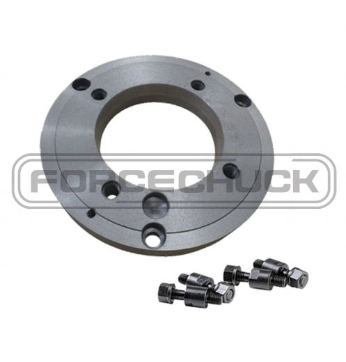 Фланец в сборе 160-4-125 FORCECHUCK
