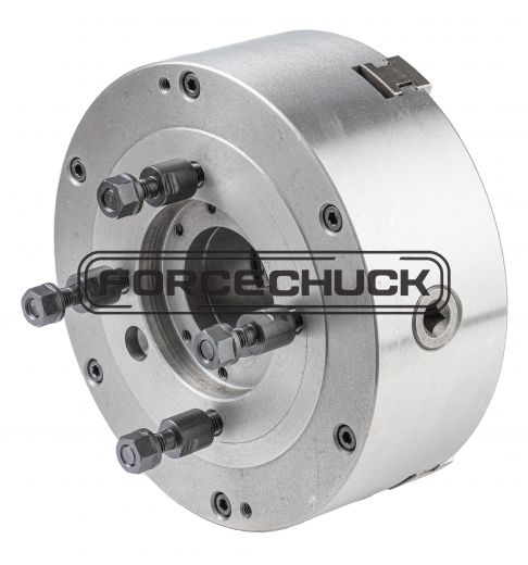 Фланец в сборе 250-8-210 FORCECHUCK