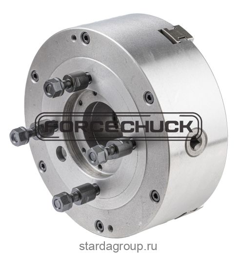 Фланец в сборе 315-6-270 FORCECHUCK