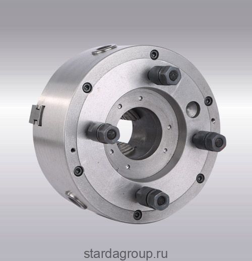 Фланцевая пластина типа C FL200C4
