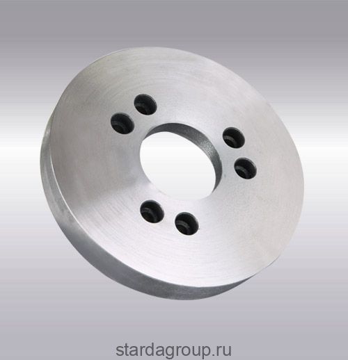 Фланцевая пластина типа А1 FL500A1-11