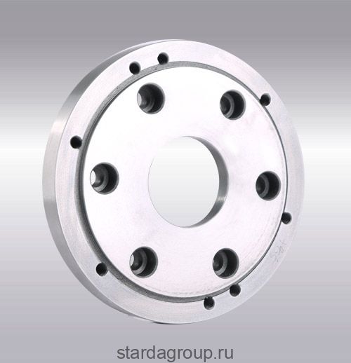 Фланцевая пластина типа А2 FL160A2-5