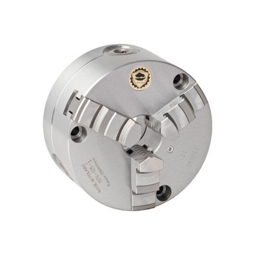 Патрон токарный самоцентрирующийся спиральный 3574-100-P STARDA FORCE