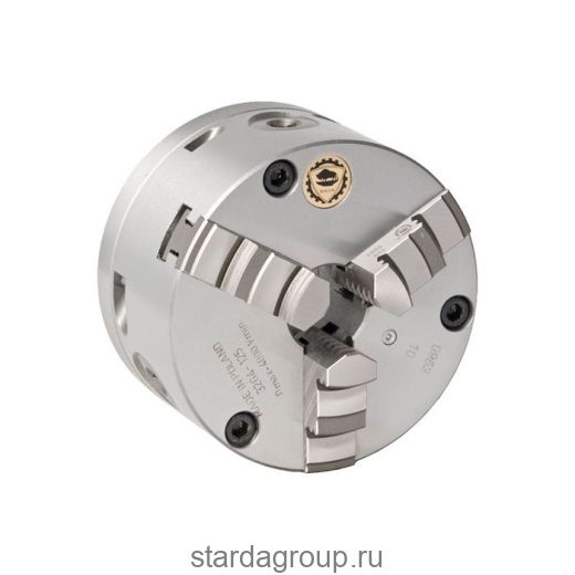 Патрон токарный специальный 3264-125