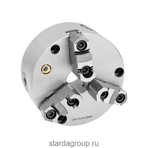 Патрон токарный специальный 3265-315