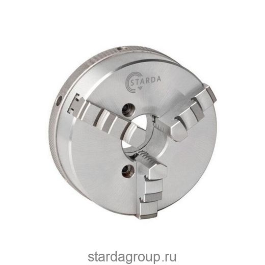 Патрон токарный специальный 3266-160