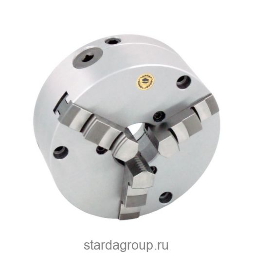 Патрон токарный специальный 3564-100