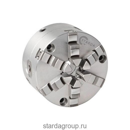 Патрон токарный специальный 3864-250