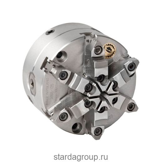 Патрон токарный специальный 3865-315