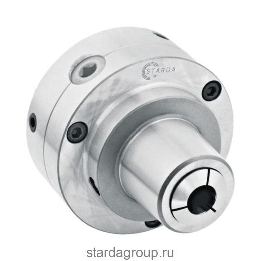 Цанговый патрон 3960-125-5C
