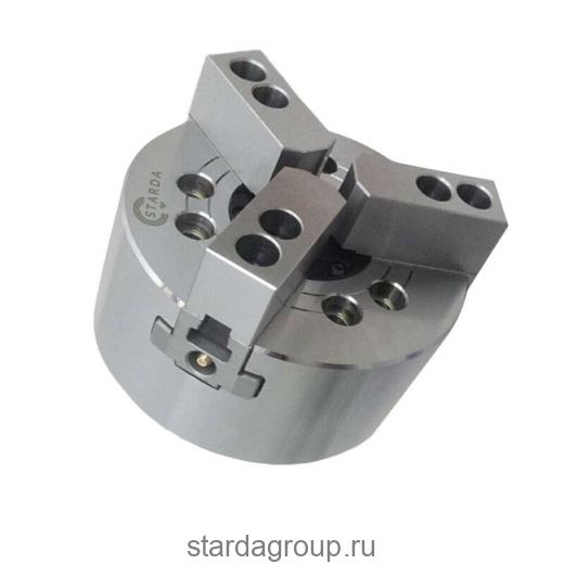 Механизированный патрон 2405-400-120K