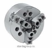 Патрон токарный механизированный 2488-250