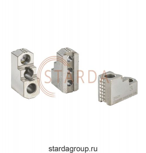 Кулачки каленые HJ-06 STARDA