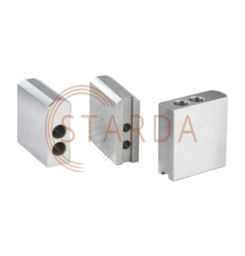 Кулачки сырые SJ-08 (S3-80) STARDA