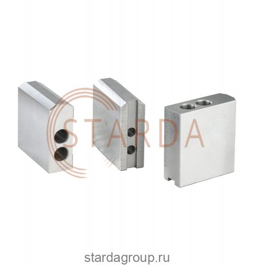 Кулачки сырые SJ-08 (S3-80) STARDA