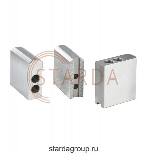 Кулачки сырые SJ-10 (S3-80) STARDA