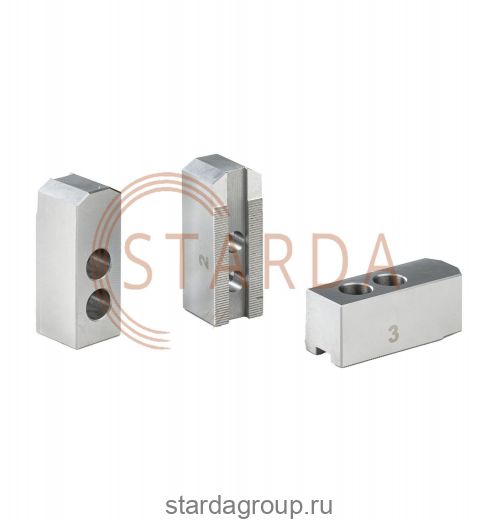 Кулачки сырые SJ-12-1 STARDA